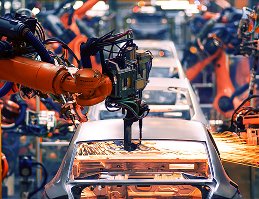 Uflow Automation