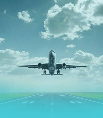 Uflow Valve Use In Aviation Industry