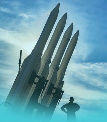 Uflow Valve Use In Defense Industry