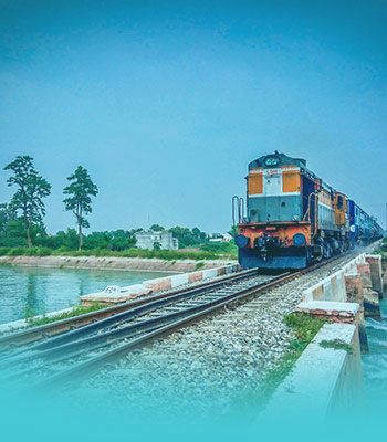 Uflow Valve Use In Railway Industry