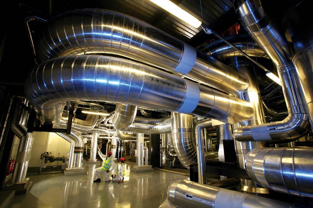 Uflow Automation